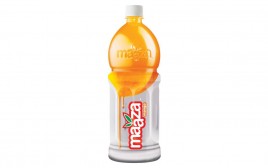 Maaza Mango   Plastic Bottle  1.2 litre